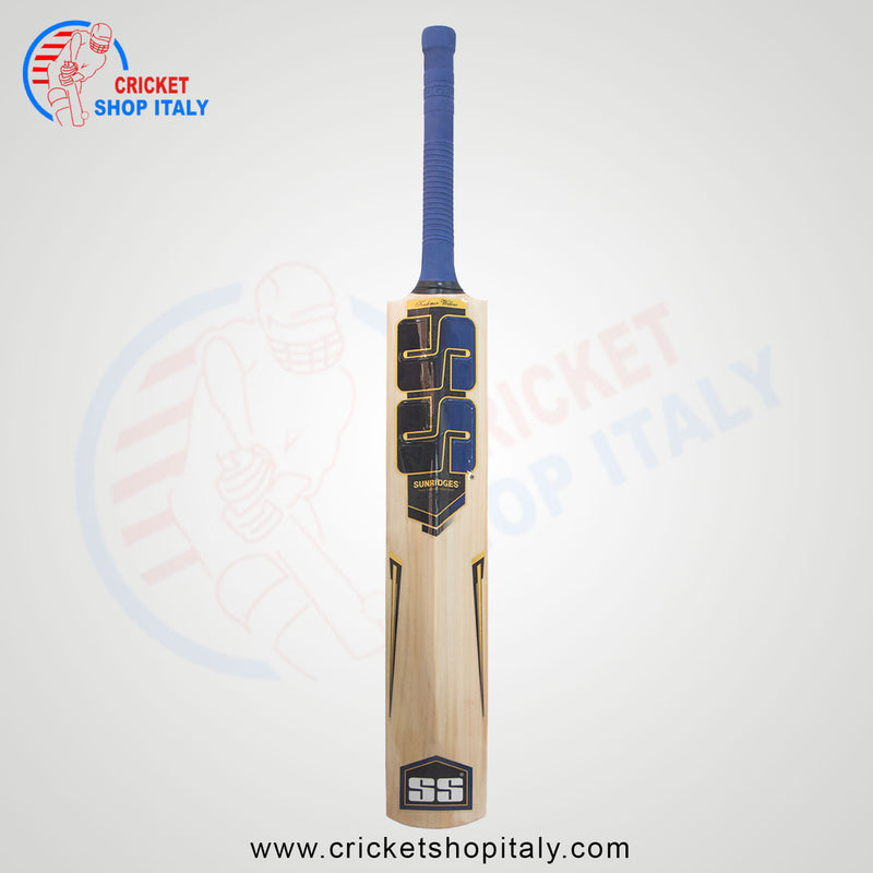 SS GG Smacker Hulk Kashmir Willow Cricket Bat