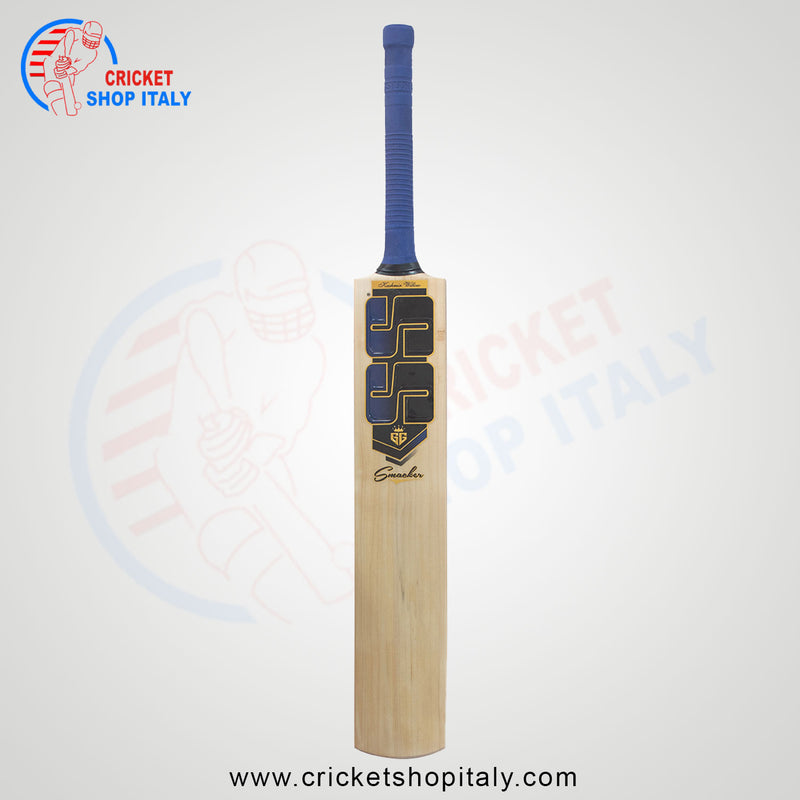 SS GG Smacker Hulk Kashmir Willow Cricket Bat