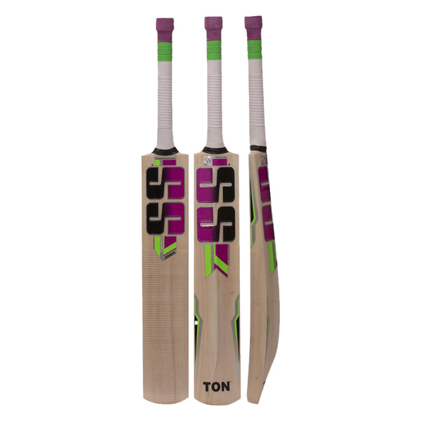 SS Josh Kashmir Willow Cricket Bat