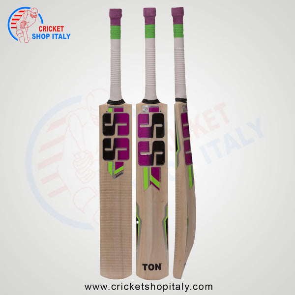 SS Josh Kashmir Willow Cricket Bat