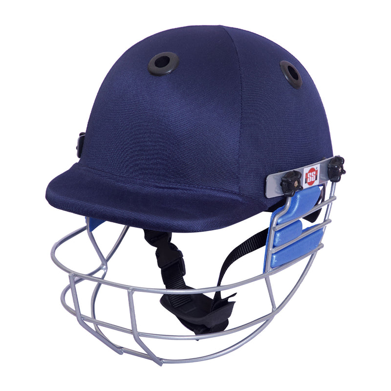 SS Matrix Cricket Helmet