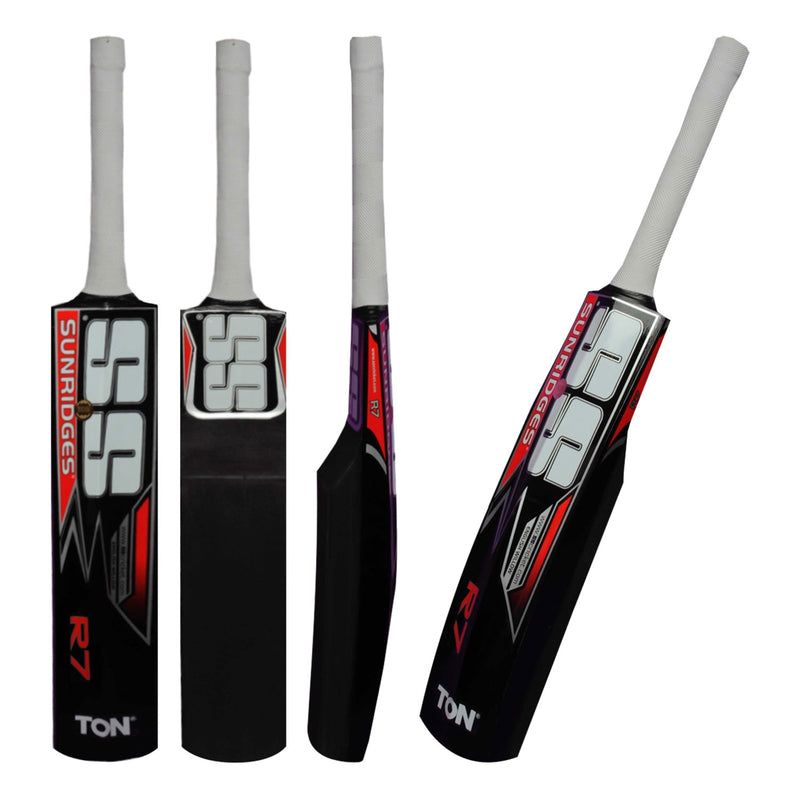 SS R-7 Catch Practice Bat