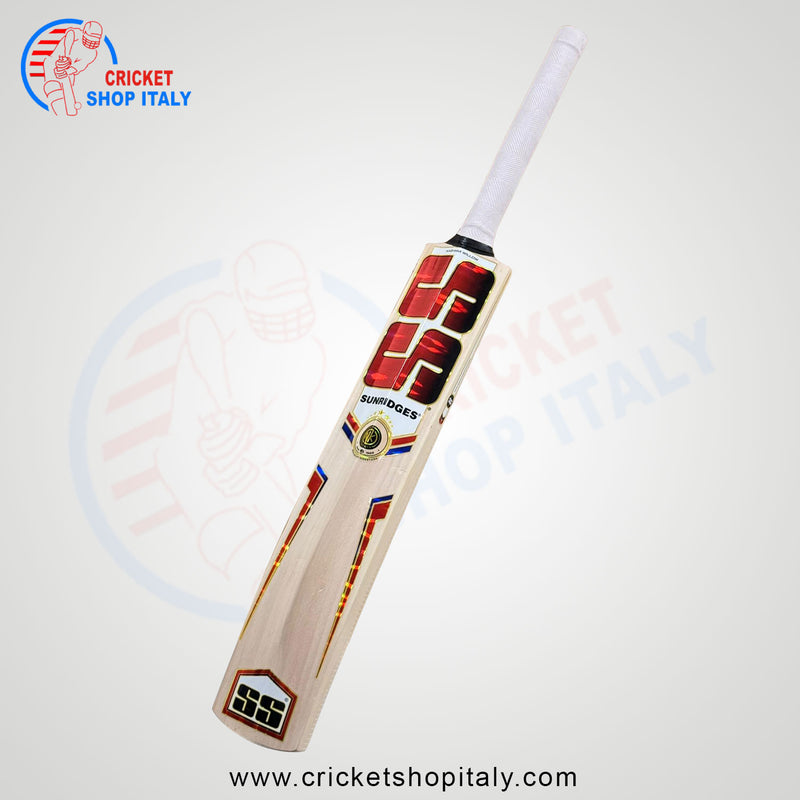 SS Rinku Singh Kashmir Willow Cricket Bat