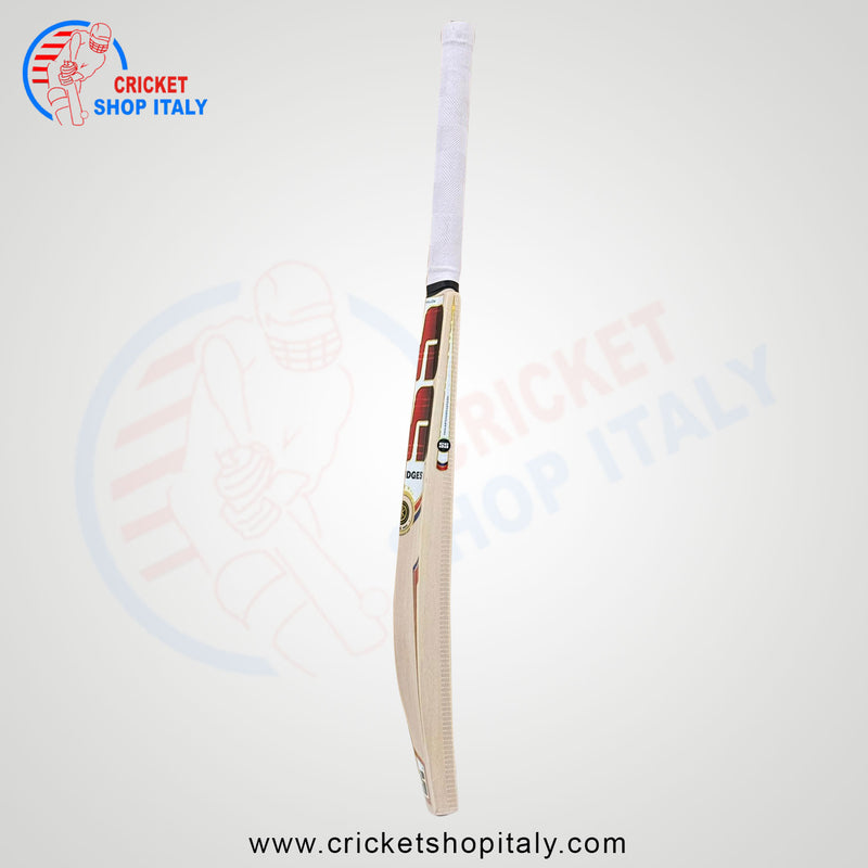 SS Rinku Singh Kashmir Willow Cricket Bat