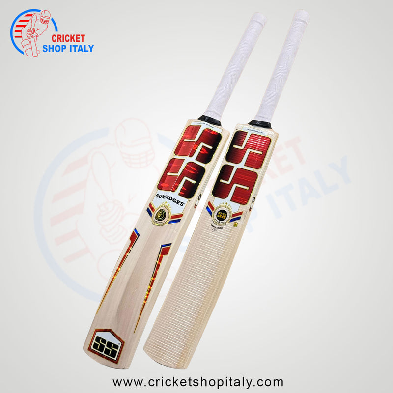 SS Rinku Singh Kashmir Willow Cricket Bat