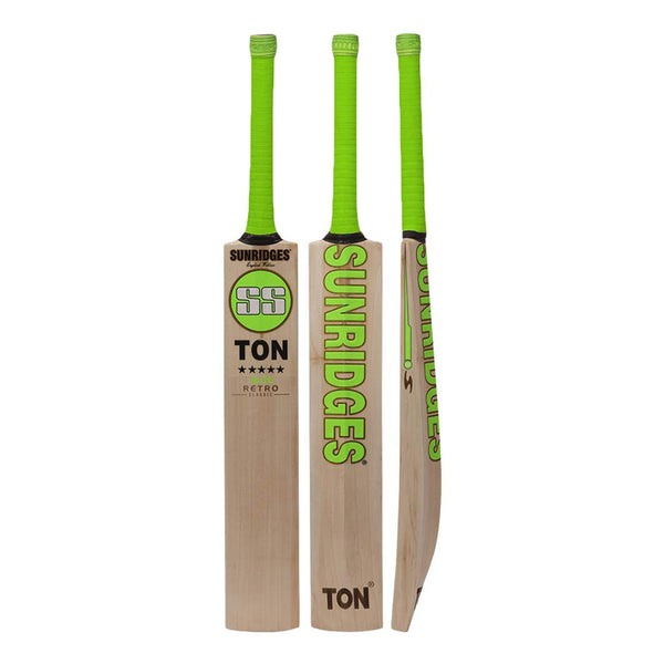 SS Retro Classic Elite Cricket Bat