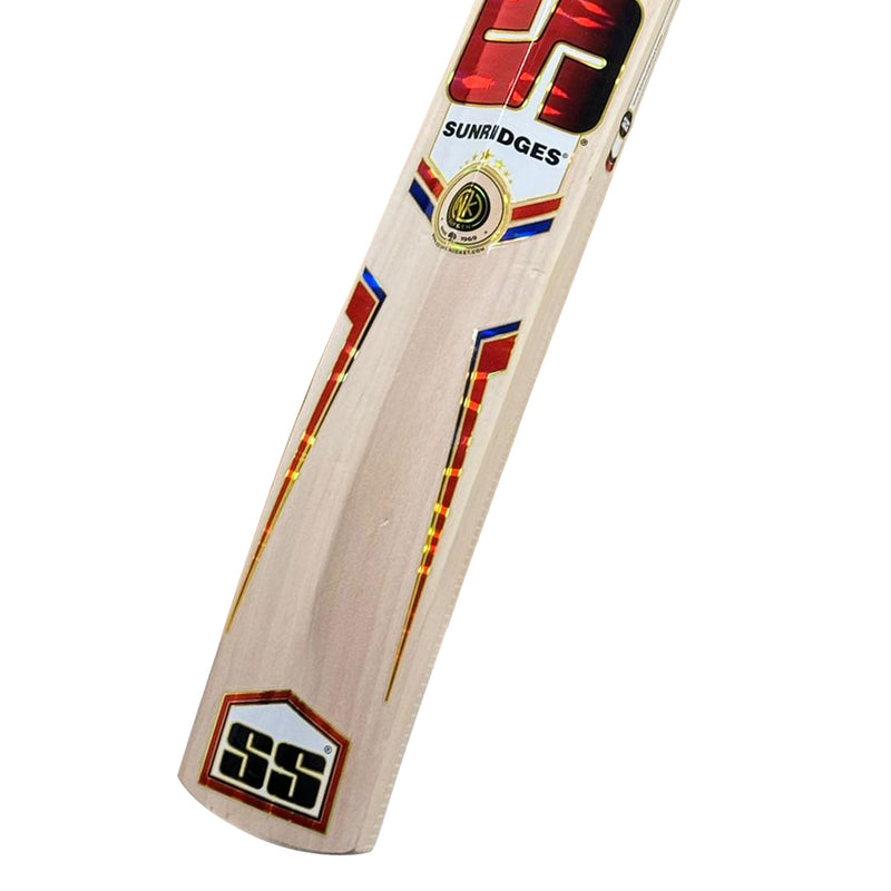 SS Rinku Singh Kashmir Willow Cricket Bat