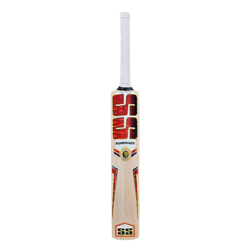 SS Rinku Singh Kashmir Willow Cricket Bat