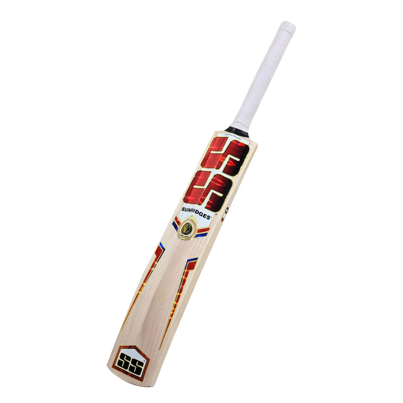 SS Rinku Singh Kashmir Willow Cricket Bat