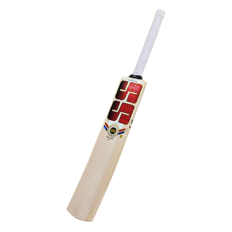 SS Rinku Singh Kashmir Willow Cricket Bat