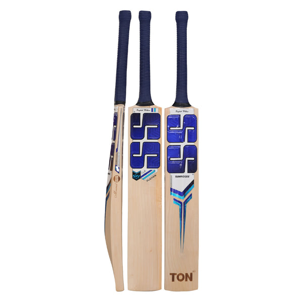 SS SKY Flicker Kashmir Willow Cricket Bat