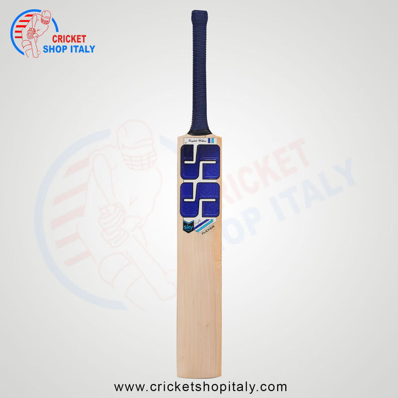 SS SKY Flicker Kashmir Willow Cricket Bat