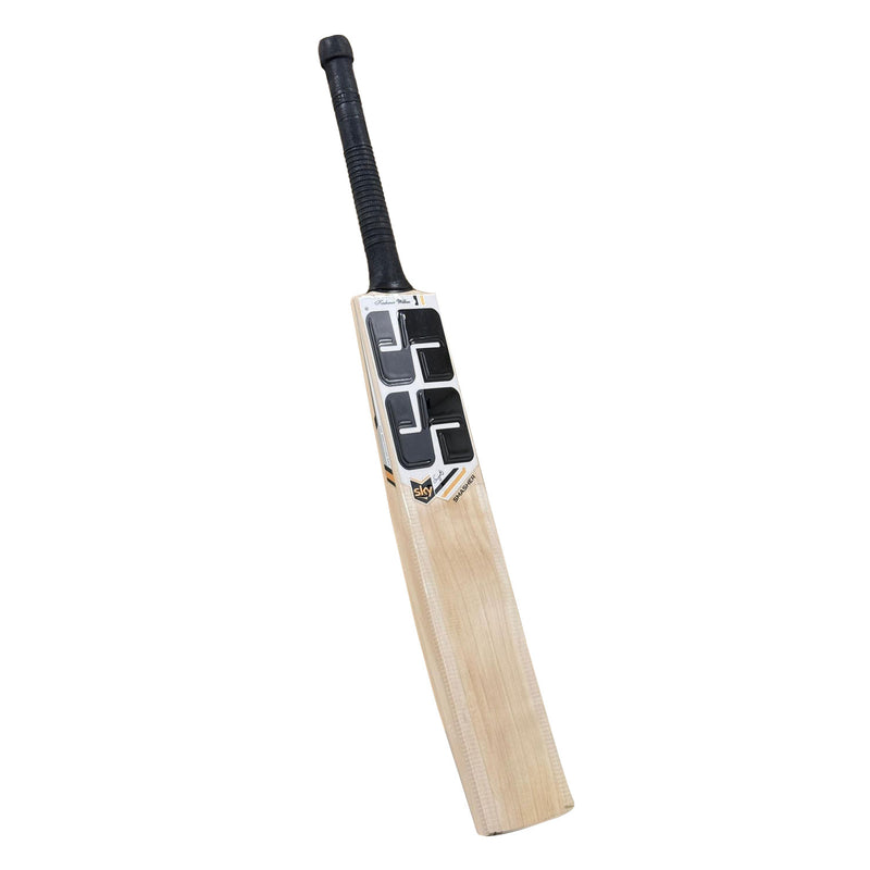 SS Sky Smasher  Kashmir Willow Cricket Bat