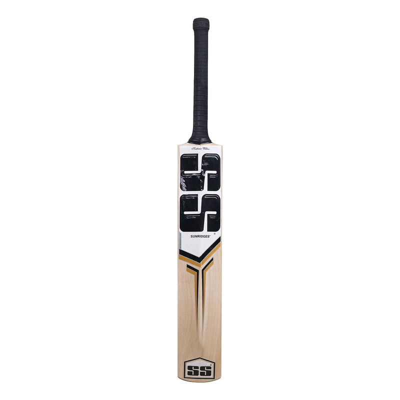 SS Sky Smasher  Kashmir Willow Cricket Bat