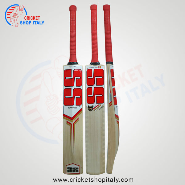 SS Sky Super Kashmir Willow Cricket Bat