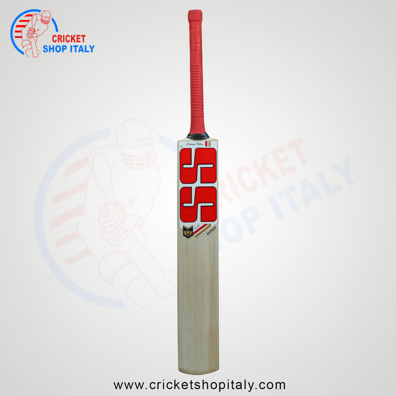 SS Sky Super Kashmir Willow Cricket Bat