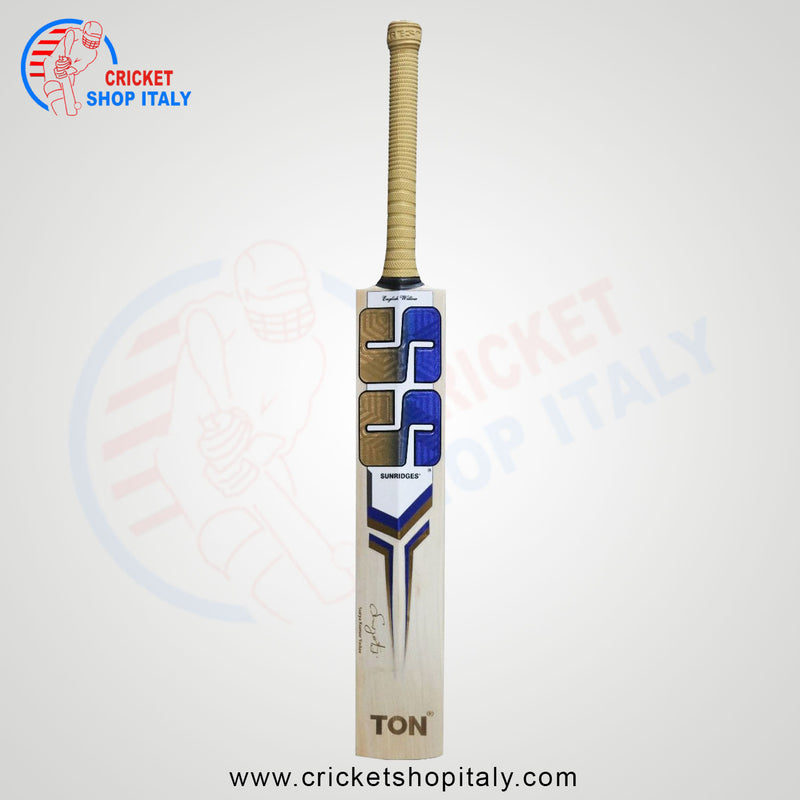 SS Sky Thunder Kashmir Willow Cricket Bat