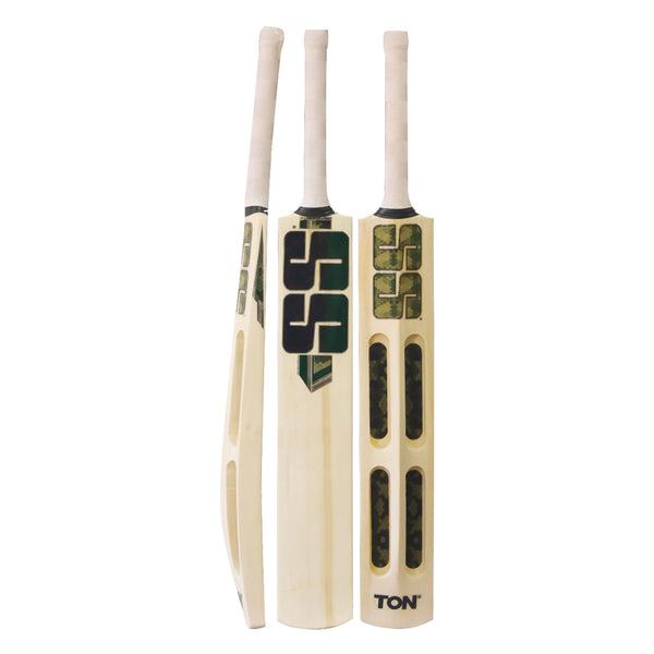 SS Soft Pro Premium Scoop Kashmir willow Cricket Bat