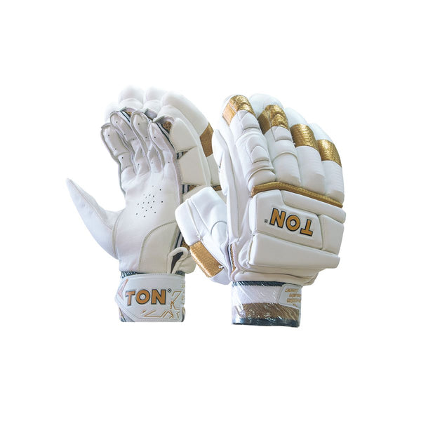 Ss white batting gloves online