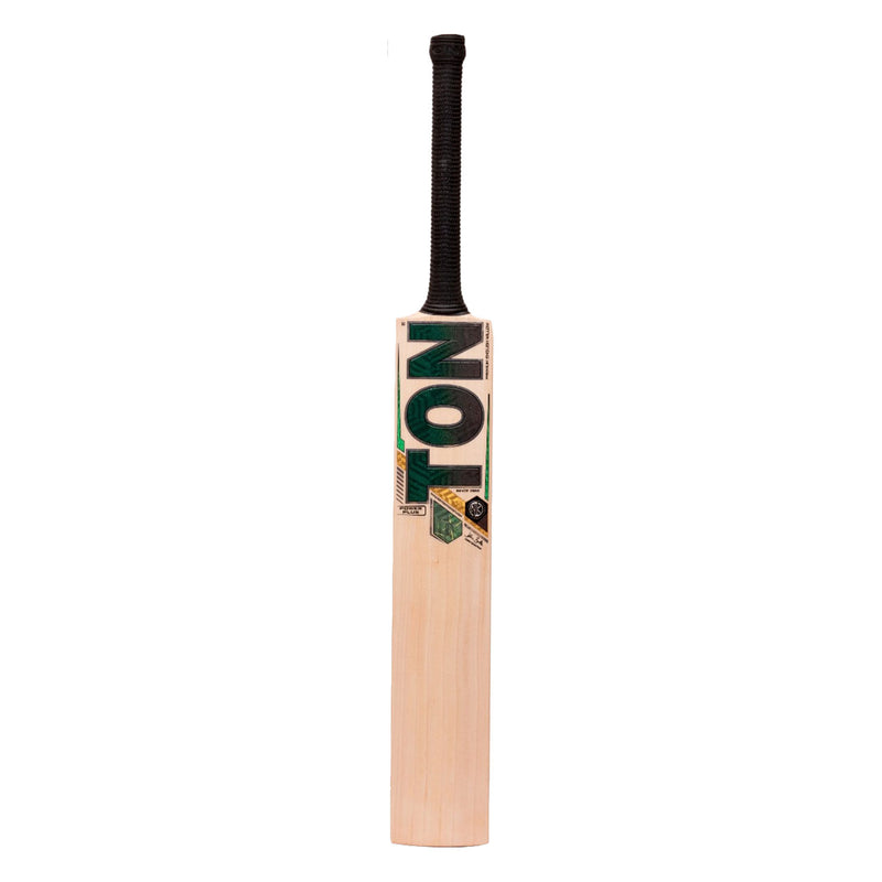 SS TON Power Plus English Willow Cricket Bat