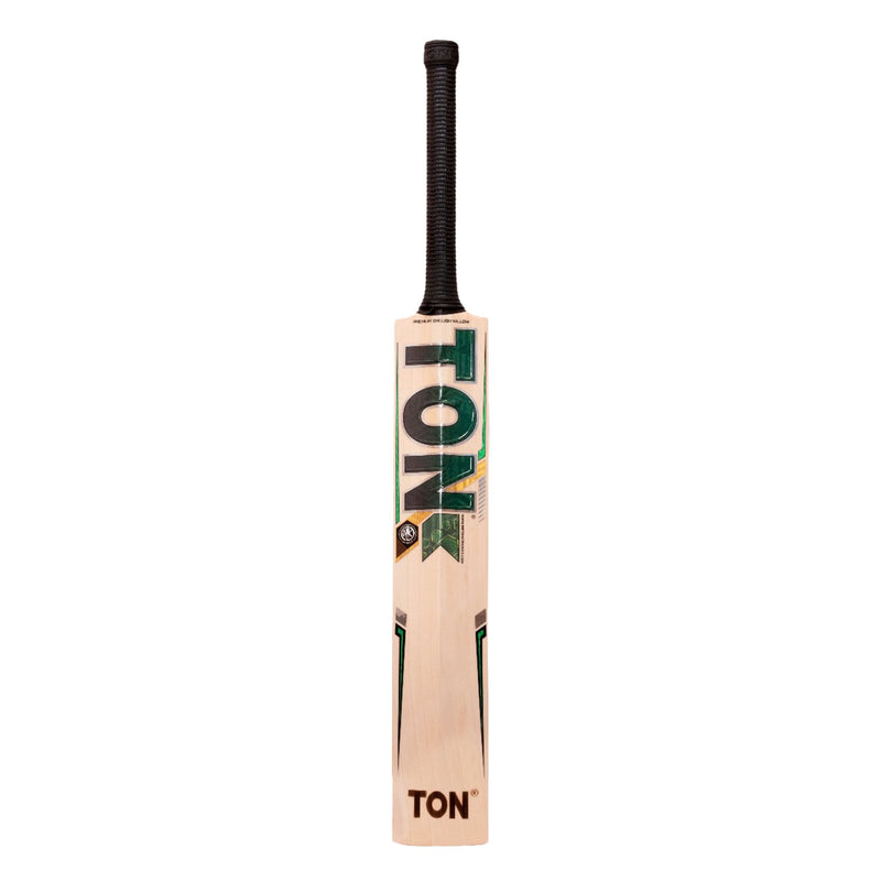 SS TON Power Plus English Willow Cricket Bat