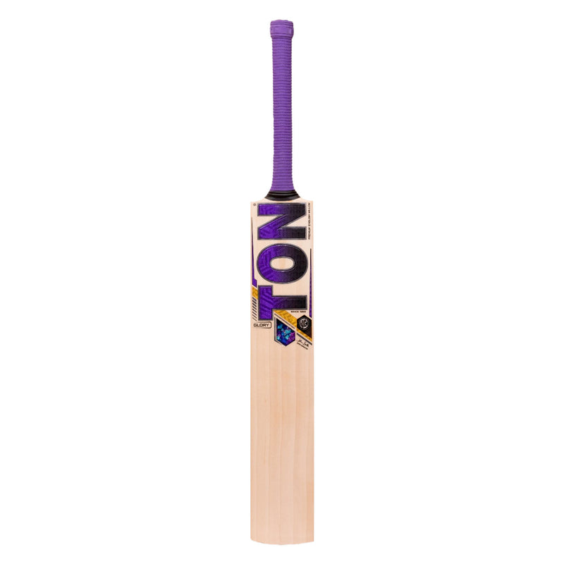 SS Ton Glory Cricket Bat Size SH