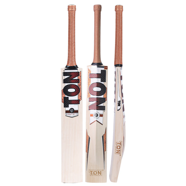SS Ton Gutsy English Willow Cricket Bat