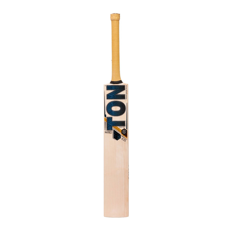 SS Ton Gutsy English Willow Cricket Bat