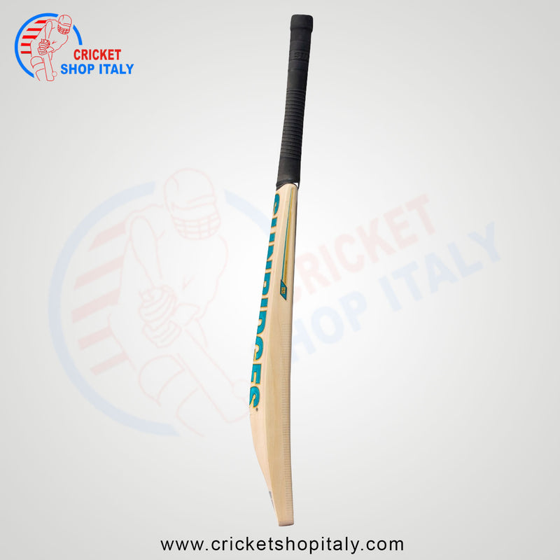 SS Vintage Jumbo Kashmir Willow Cricket Bat