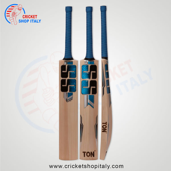 SS Premium English Willow Cricket Bat