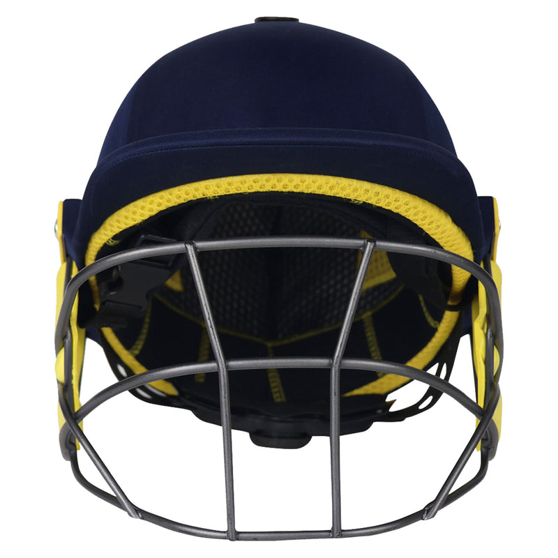 SS Pro Premium Cricket Helmet