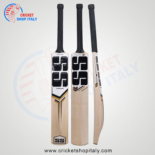 SS Sky Smasher  Kashmir Willow Cricket Bat