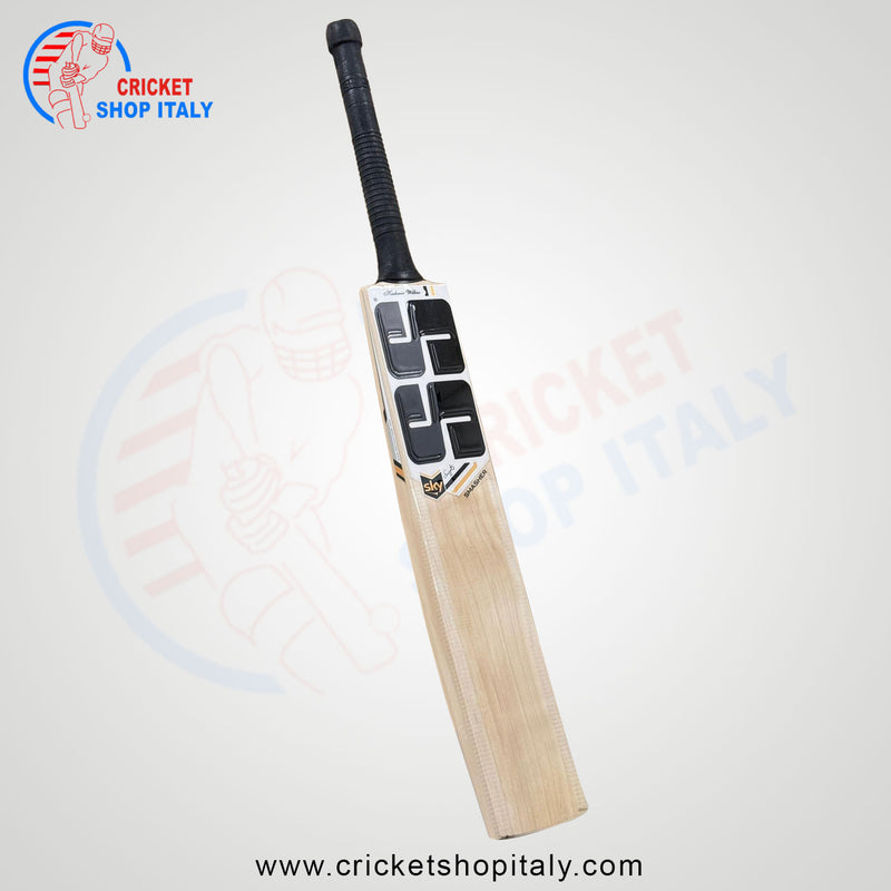 SS Sky Smasher  Kashmir Willow Cricket Bat