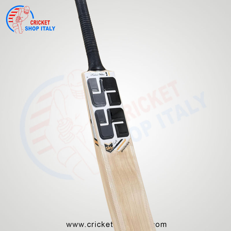 SS Sky Smasher  Kashmir Willow Cricket Bat