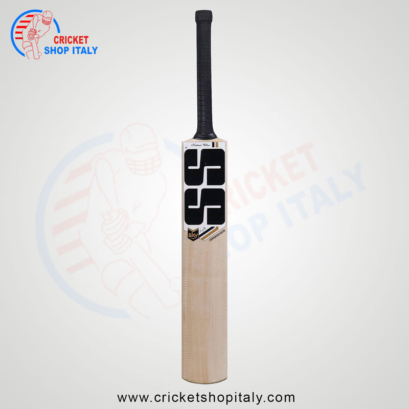 SS Sky Smasher  Kashmir Willow Cricket Bat