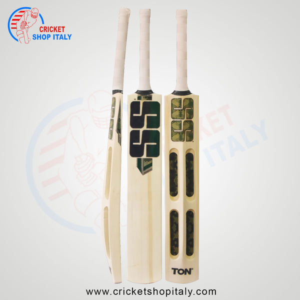 SS Soft Pro Premium Scoop Kashmir willow Cricket Bat