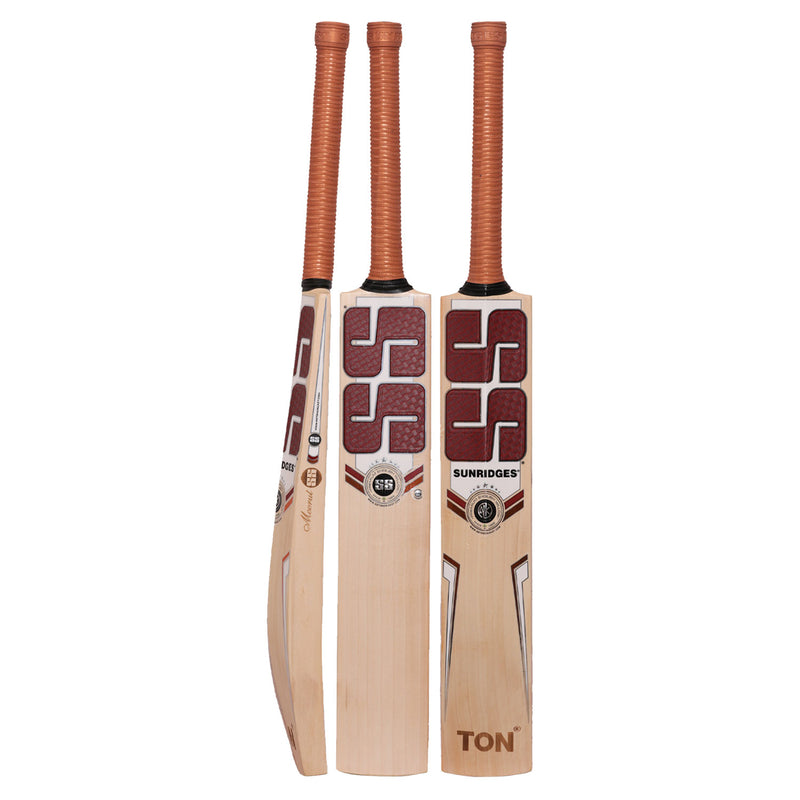 SS Supremo Cricket Set With Bat