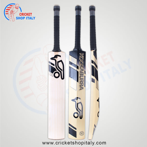 Kookaburra Stealth 5.1 Junior Cricket Bat