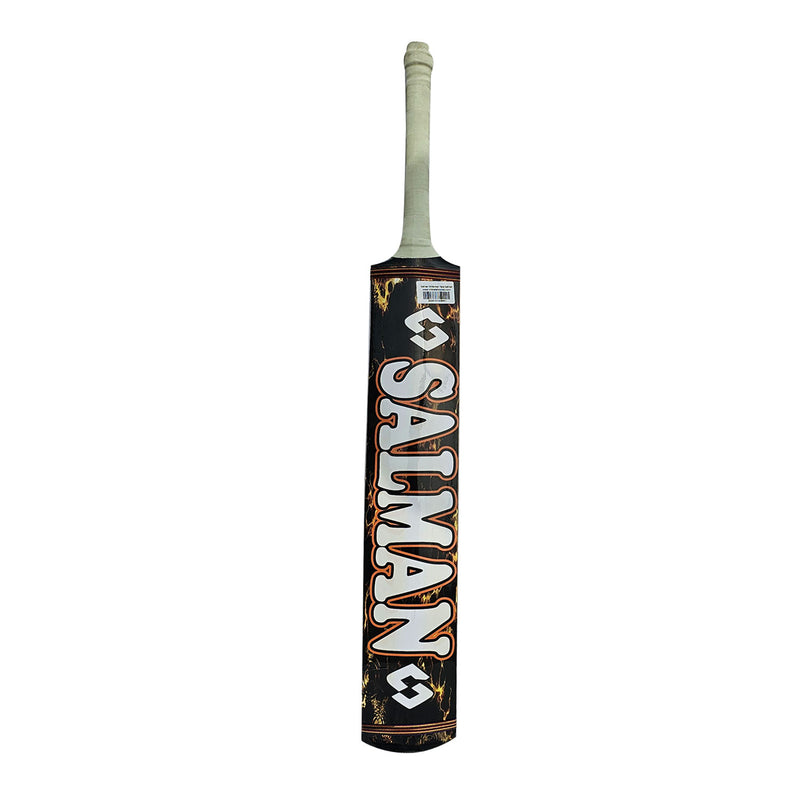 Salman Sirilankan Tape ball bat