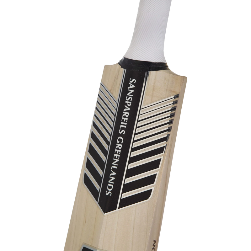 Sg Sunny Tonny Black Icon Cricket Bat