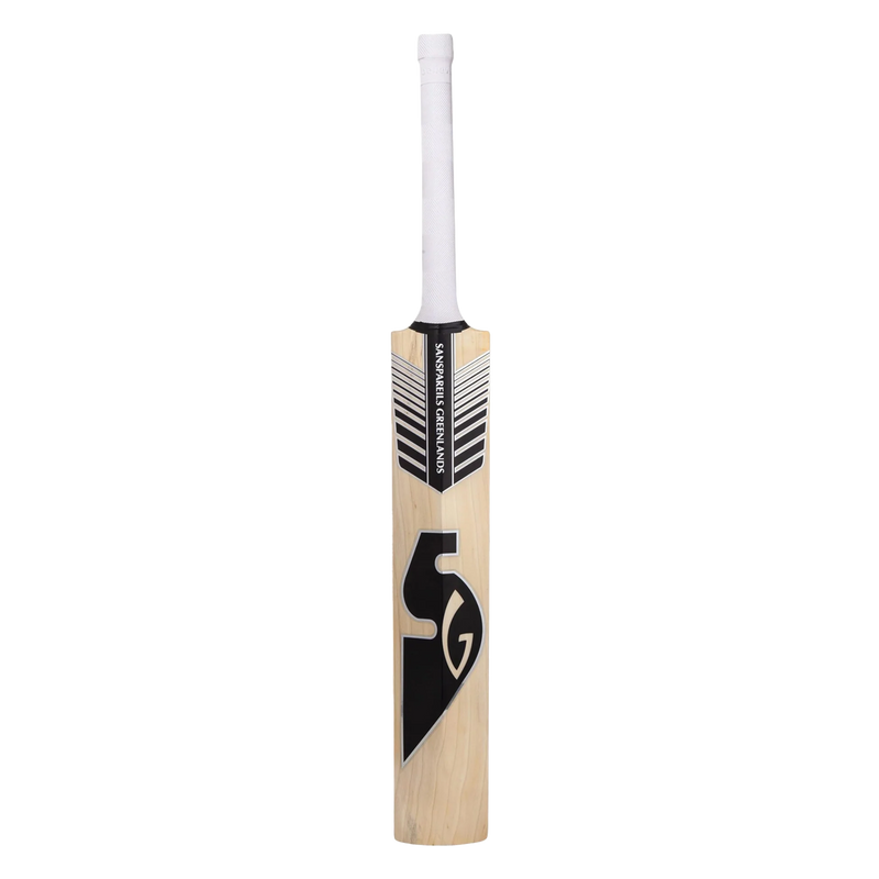 Sg Sunny Tonny Black Icon Cricket Bat