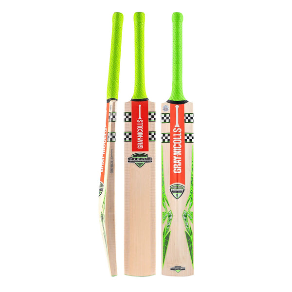 Gray Nicolls ShockWave Gen 2.3 150 Cricket Bat