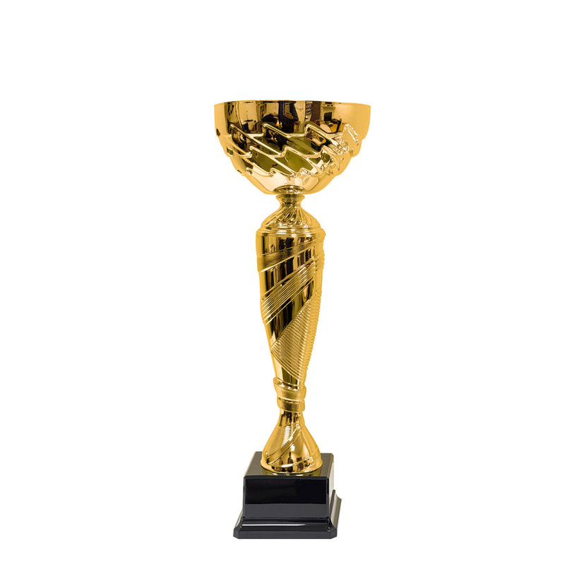 Supreme Trophy Cup Gold