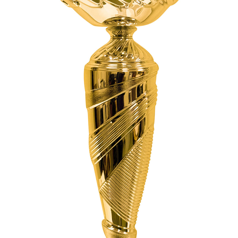 Supreme Trophy Cup Gold