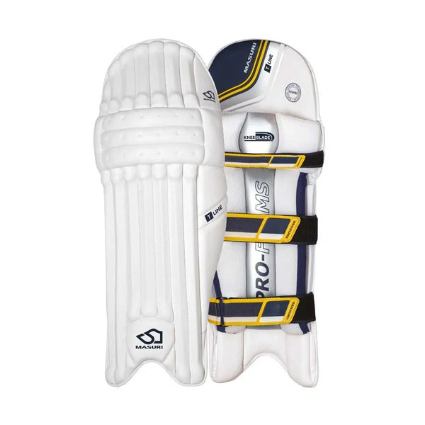 Masuri T line Cricket Batting Pads