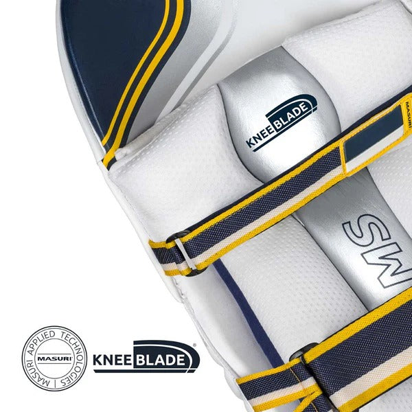 Masuri T line Cricket Batting Pads