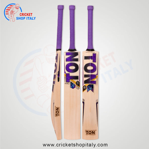 SS Ton Glory Cricket Bat Size SH