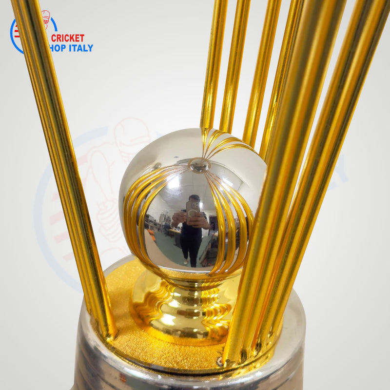 Cricket World Cup Trophy