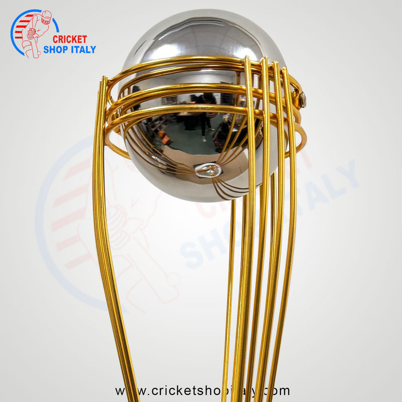 Cricket World Cup Trophy