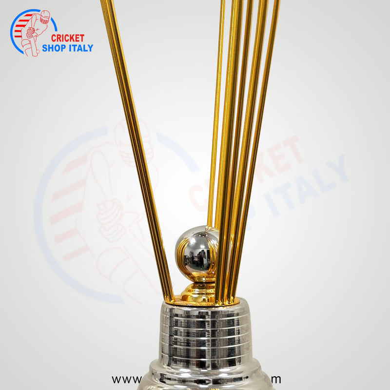 Cricket World Cup Trophy